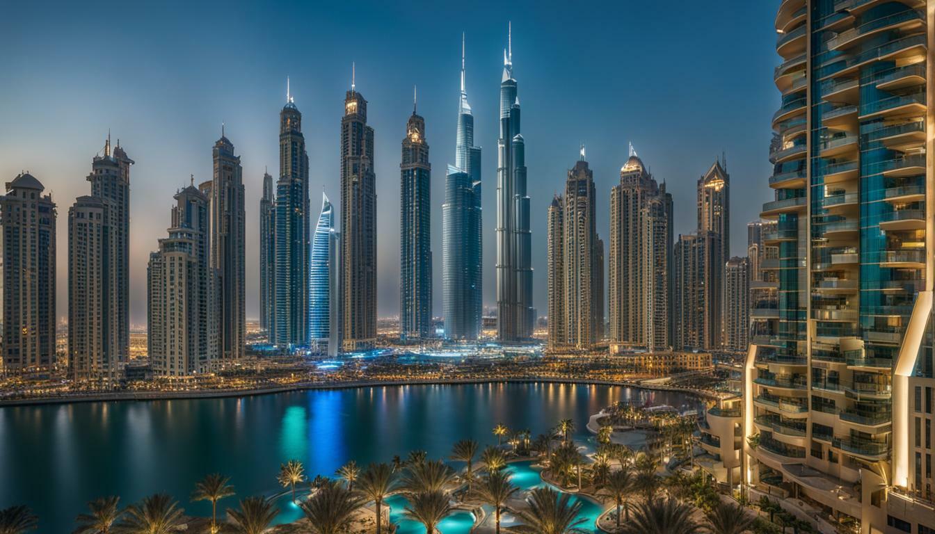 Unlock Your Dream Home: Dubai Mortgage for Non-Resident