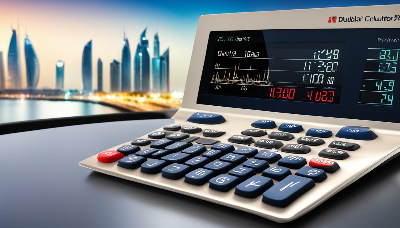 Discover Your Payments with Mortgage Calculator Dubai