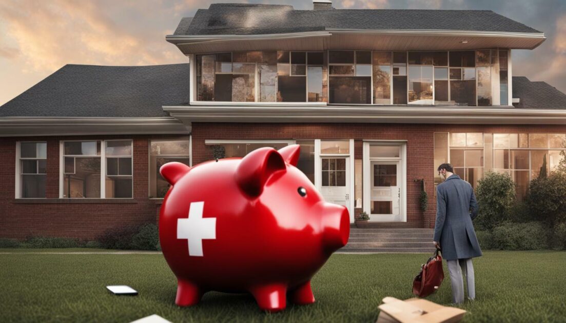 What Happens If I Miss a Mortgage Payment? Find Out Now!
